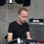 Occultfest 2015: Nox Aeterna